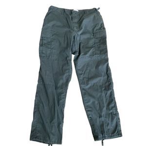 Galls Tactical Cargo Pants Black Men’s XL